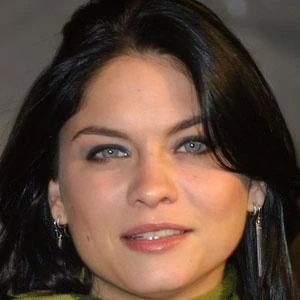 Jodi Lyn O'Keefe Biography