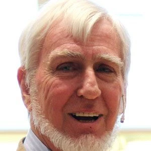 John O'Keefe Biography