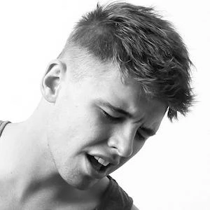 Jordan O'Keefe Biography