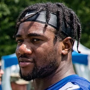 Bobby Okereke - Height, Bio, Wiki, Family, Birthplace, Networth & More