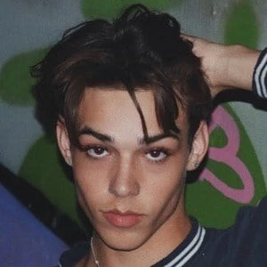 Okjohnnyboy Biography