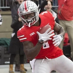 Jeff Okudah - Birthdate, Age, Family, Bio, Networth & More