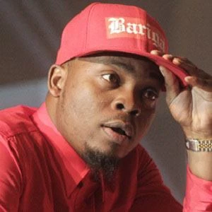 Olamide Biography