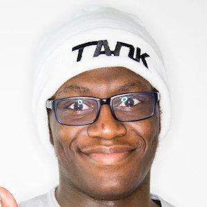 Deji Biography