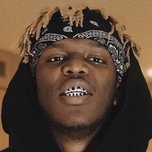 KSI Biography
