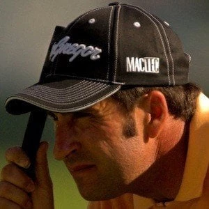 José María Olazabal - Age, Height, Birthdate, Bio, Family, Networth & More