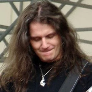 Andre Olbrich - Networth, Biography, Birthdate, Family & More