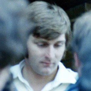 Chris Old Biography