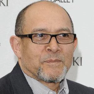 Bruce Oldfield Biography