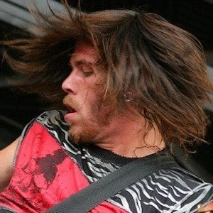 Joshua Olds - Profession, Biography, Birthdate, Family, Wiki & More