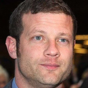 Dermot O'Leary - Age, WIki, Birthday, Family, Networth & More