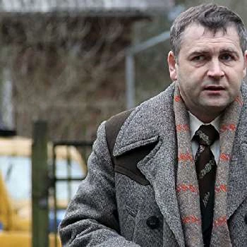 Oleg Garbuz - Age, Height, Birthdate, Family, Wiki & More