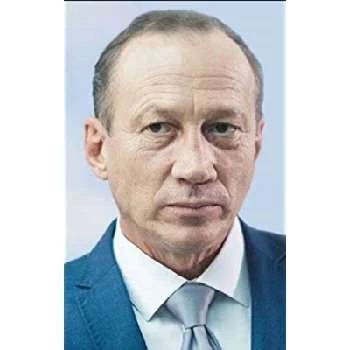 Oleg Tkachyov - Family, Bio, Birthdate,Age, Networth , Wiki& More