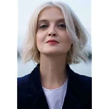 Olena Kurta - Age, Bio, Birthdate, Family, Networth & More