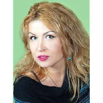 Olesya Chechelnitskaya - Profession, Biography, Birthdate, Family, Wiki & More