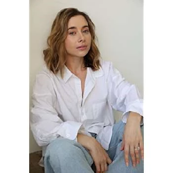 Olesya Rulin - Income, Birthday, Family, Bio, Networth & More