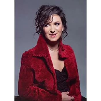 Olesya Zheleznyak - Profession, Biography, Birthdate, Family, Wiki & More