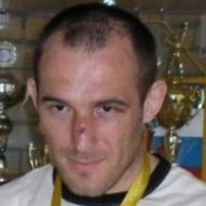 Alexey Oleynik Biography
