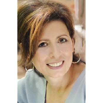 Olga Andreadis - Age, Bio, Birthdate, Family, Networth & More