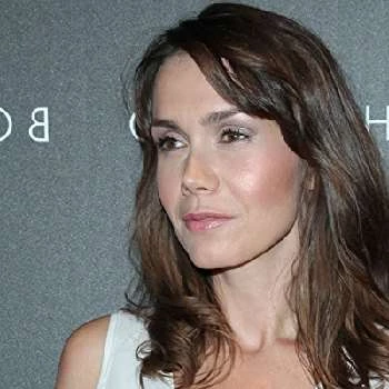 Olga Boladz - Height, Bio, Wiki, Family, Birthplace, Networth & More