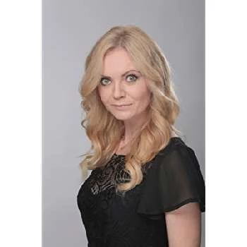 Olga Borys - Age, Bio, Birthdate, Family, Networth & More