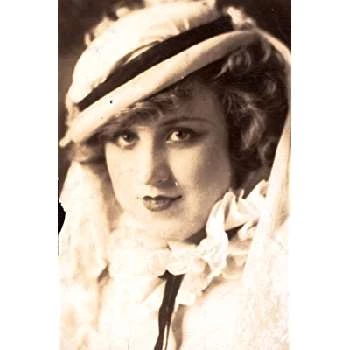 Olga Cook - Age, Bio, Birthdate, Family, Networth & More