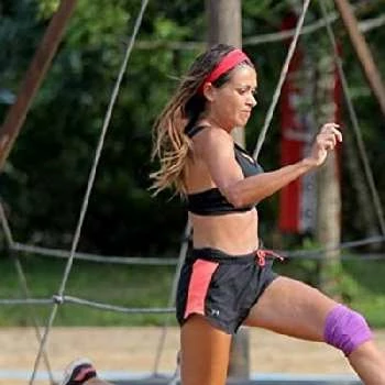 Olga Farmaki - Age, Bio, Birthdate, Family, Networth & More