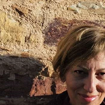 Olga Leontiadou - Age, Bio, Birthdate, Family, Networth & More