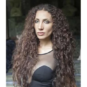 Olga Lounová - Wiki, Family, Bio, Birthdate, Networth & More