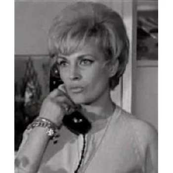 Olga Mayer - Age, Bio, Birthdate, Family, Networth & More