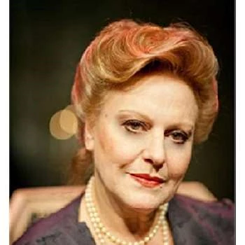 Olga Politou - Age, Bio, Birthdate, Family, Networth & More