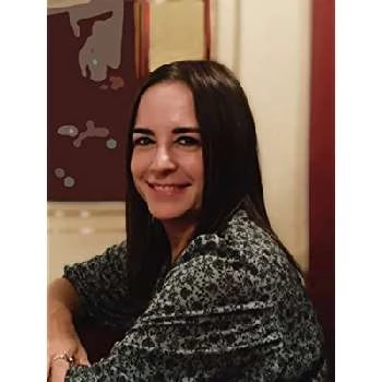 Olga Pozeli - Age, Bio, Birthdate, Family, Networth & More