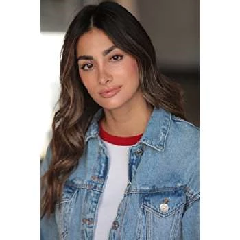 Olga Safari - Family, Bio, Wiki, Dat of Birth, Networth & More