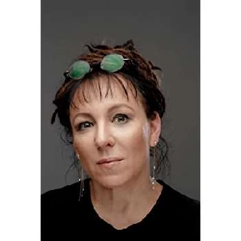 Olga Tokarczuk - Height, Bio, Wiki, Family, Birthplace, Networth & More