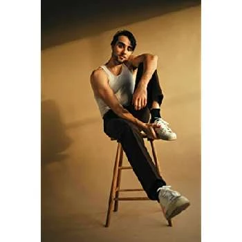 Oli Higginson - Age, Bio, Birthdate, Family, Networth & More