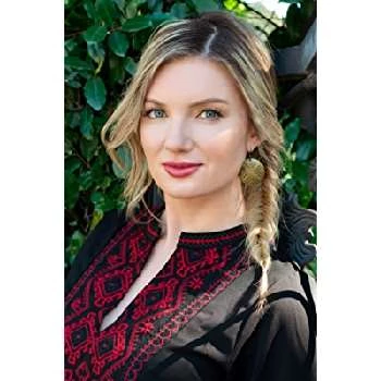 Olia Oparina - Age, Bio, Birthdate, Family, Networth & More