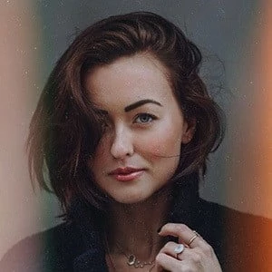 Jessica Olie Biography