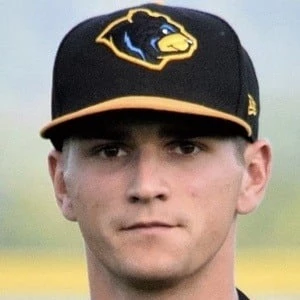 Jared Oliva Biography