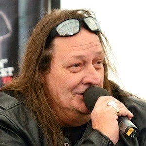 Jon Oliva Biography