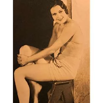 Olive Hatch Biography