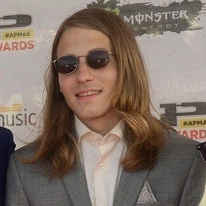 Andrew Oliver - Birthdate, Age, Family, Bio, Networth & More