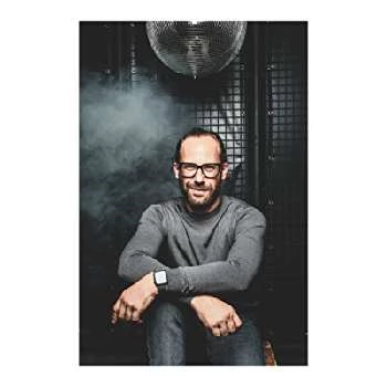 Oliver Auspitz - Income, Birthday, Family, Bio, Networth & More