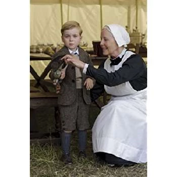 Oliver Barker - Age, Bio, Birthdate, Family, Networth & More