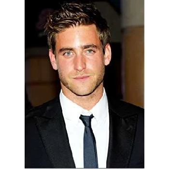 Oliver Jackson-Cohen Biography
