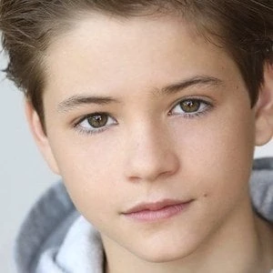 Preston Oliver - Birthdate, Age, Family, Bio, Networth & More