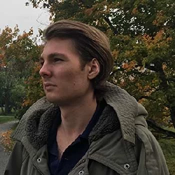 Oliver S. Drake - Age, Bio, Birthdate, Family, Networth & More