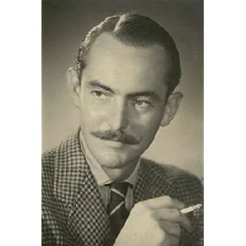 Oliver Wakefield Biography