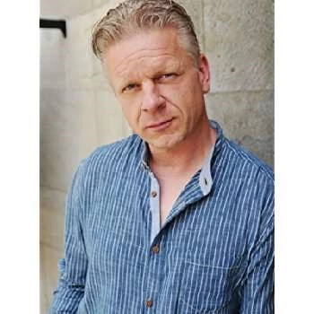 Oliver Warsitz - Age, Bio, Birthdate, Family, Networth & More