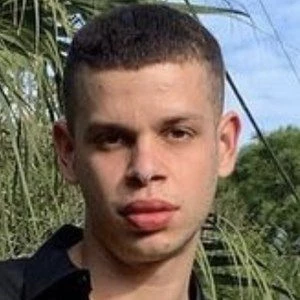 Cristian Oliveras Biography