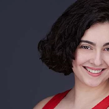 Olivia Andrade - Age, Bio, Birthdate, Family, Networth & More